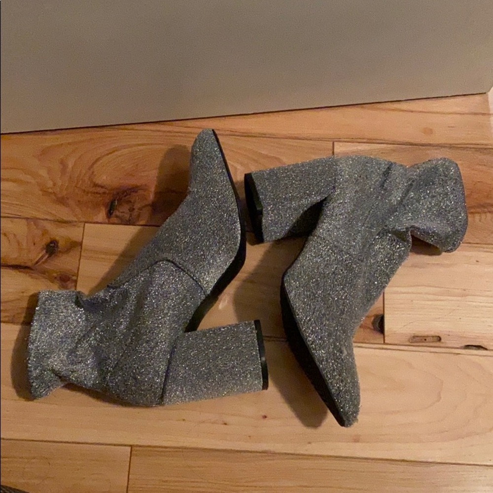 Booties